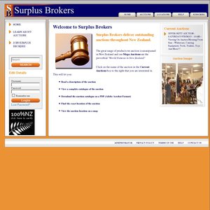 surplusbrokers.co.nz