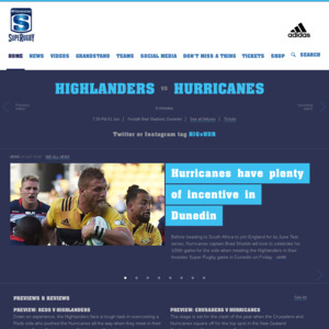 superrugby.co.nz