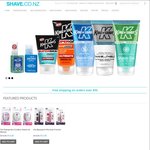 Shave.co.nz