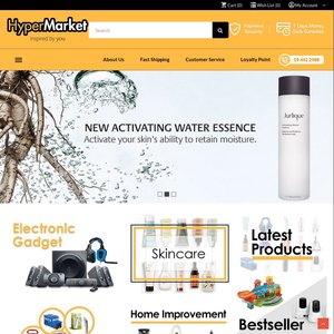 hypermarket.co.nz