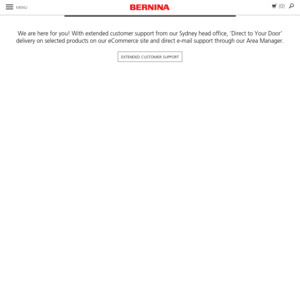 bernina.com