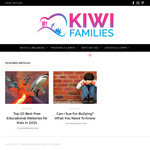 kiwifamilies.co.nz