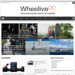 wheelive.net
