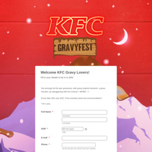 kfcgravyfest.co.nz