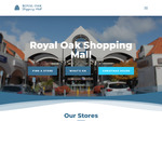royaloakmall.co.nz