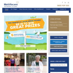 metlifecare.co.nz