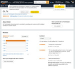 GL Technologies (Hong Kong) Ltd