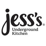 Jess’s Underground Kitchen