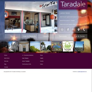 taradale.co.nz