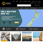 leoncycle.co.nz