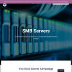 smbservers.co.nz