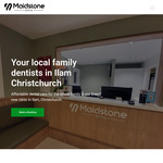 Maidstone Dental