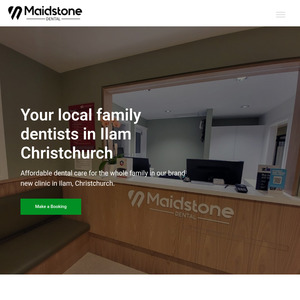Maidstone Dental