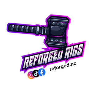 reforged.nz