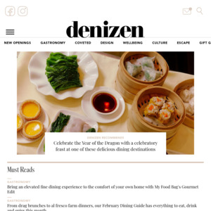 Denizen