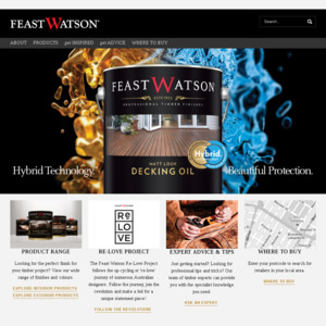 feastwatson.com.au