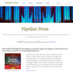 pipelinepress.com