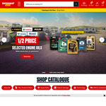 Supercheap Auto NZ