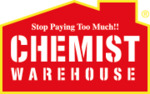 Chemist Warehouse