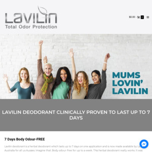 lavilin.com.au