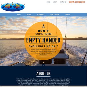 fishndips.co.nz