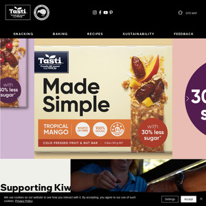 tasti.co.nz