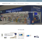 generics.co.nz