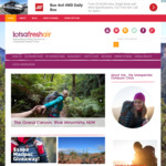 lotsafreshair.com