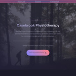 casebrookphysiotherapy.co.nz