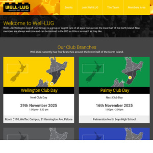 well-lug.nz