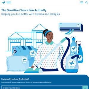 sensitivechoice.co.nz