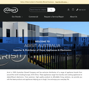 arisit.com