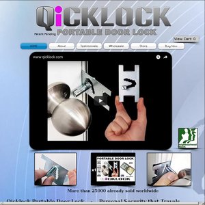qicklock.com