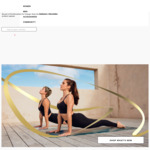 lululemon.com.au