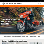 harley-davidson.com