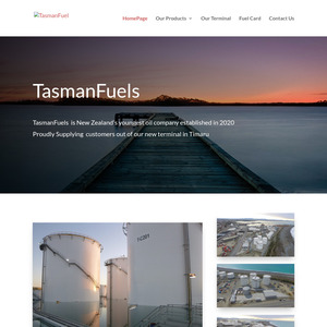 tasmanfuels.co.nz