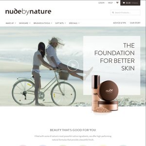 nudebynature.com.au