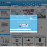 DWI Digital Cameras