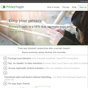 privacytoggle.com