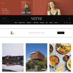 Verve Magazine