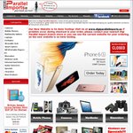 digiparallelimports.co.nz