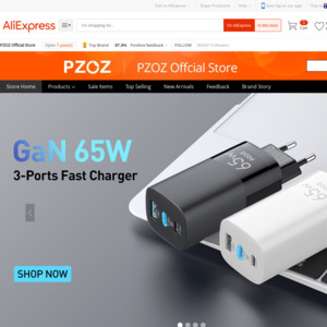 PZOZ Official Store