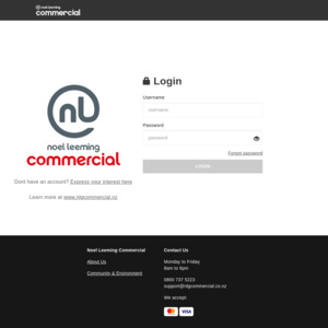 nlgcommercial.co.nz