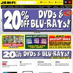 JB Hi-Fi