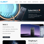 cubot.net