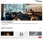 aucklandartgallery.com