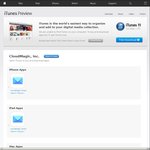 iTunes Store id721677997