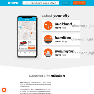 mevo