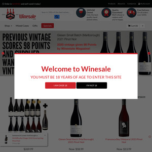 winesale.co.nz