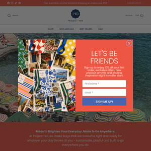 projectten.com.au